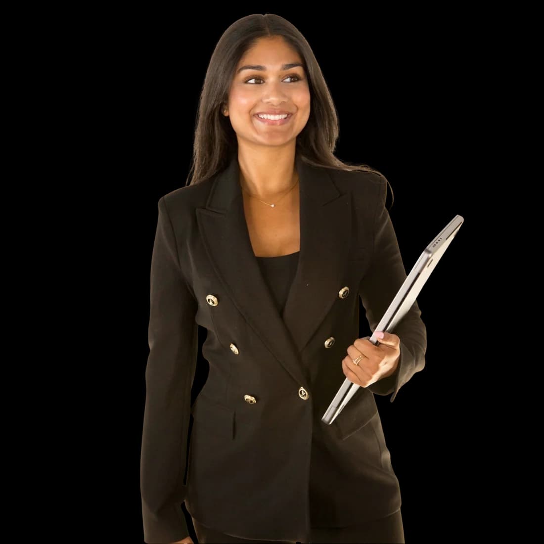 Reetu Maz, entrepreneur, ecommerce operator and founder of Brand Starter Academy